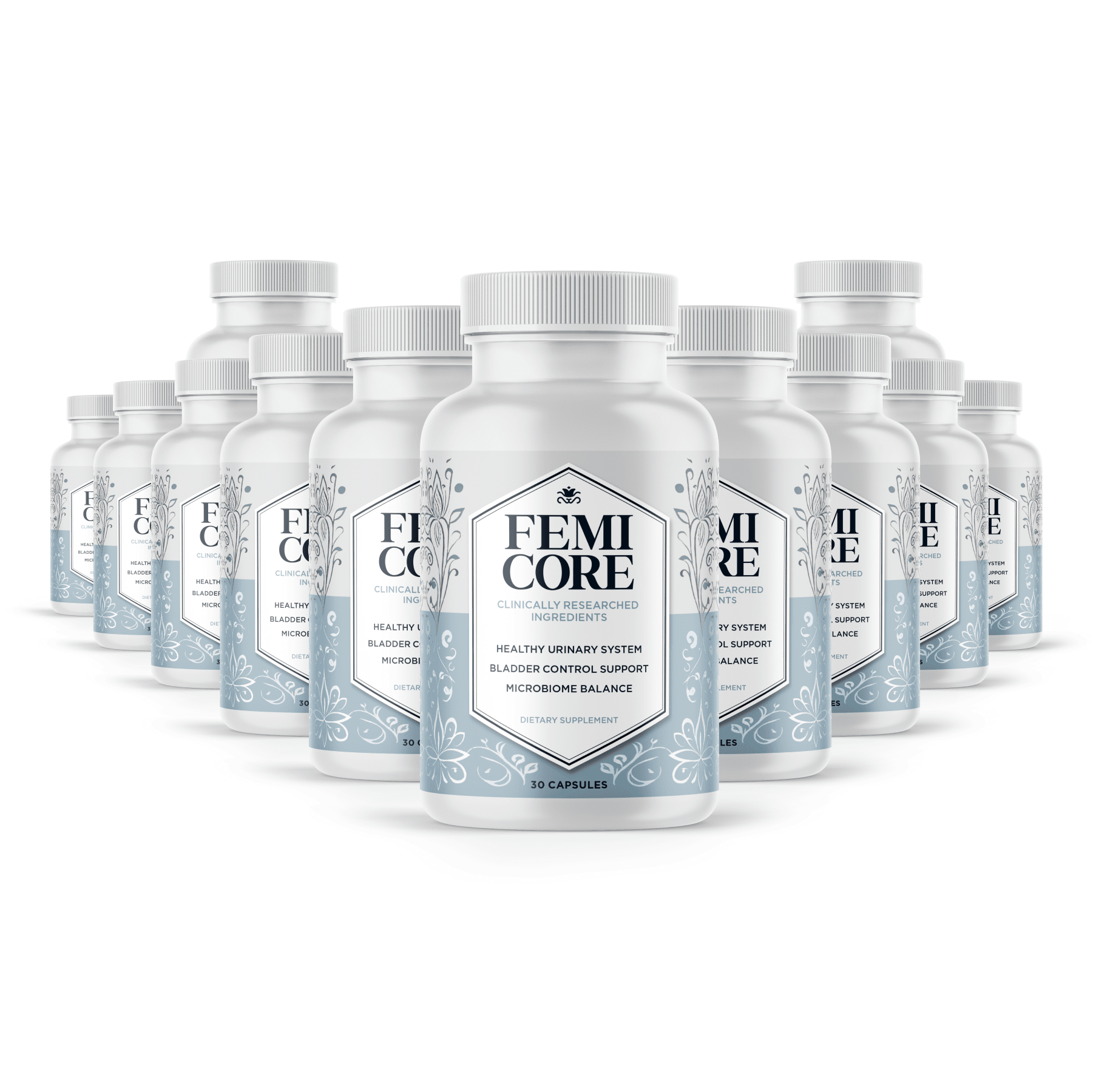 FemiCore Bladder Reset Formula Grab Your VIP OFFER Now!