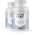 FemiCore - 2 Bottles