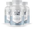 FemiCore - 2 + 1 Bottles