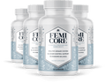 FemiCore - 2 + 2 Bottles