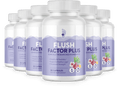 Flush Factor Plus - 6 Bottles