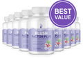 Flush Factor Plus - 9 Bottles