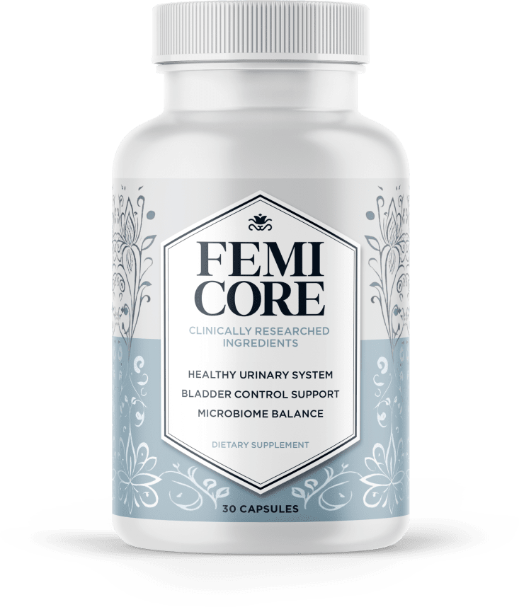 FemiCore - 1 Bottle